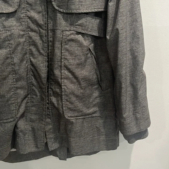 THREE STONES Jacket - Picture 3 of 12